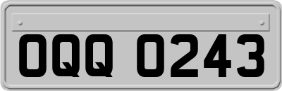 OQQ0243