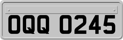 OQQ0245