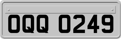 OQQ0249