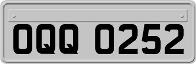 OQQ0252