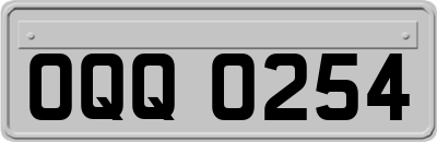 OQQ0254