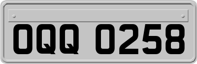 OQQ0258