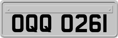 OQQ0261