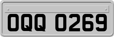 OQQ0269