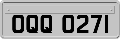 OQQ0271