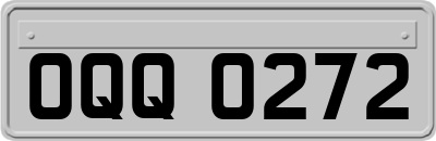 OQQ0272