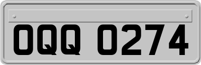 OQQ0274