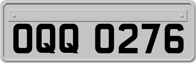 OQQ0276
