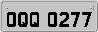 OQQ0277