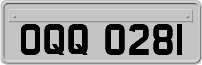 OQQ0281