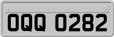 OQQ0282