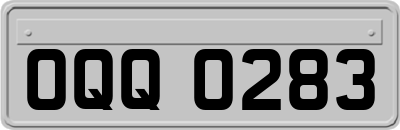 OQQ0283