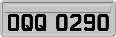 OQQ0290