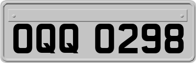 OQQ0298