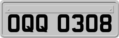 OQQ0308