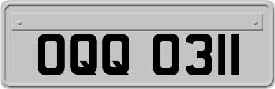 OQQ0311