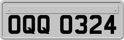 OQQ0324