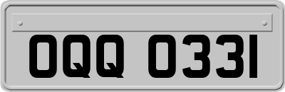 OQQ0331