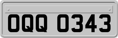 OQQ0343
