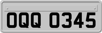 OQQ0345