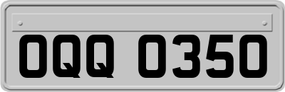 OQQ0350