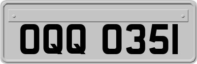 OQQ0351