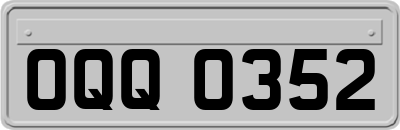 OQQ0352