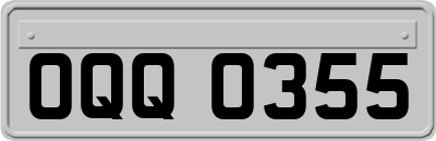 OQQ0355