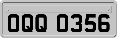 OQQ0356