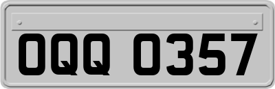 OQQ0357