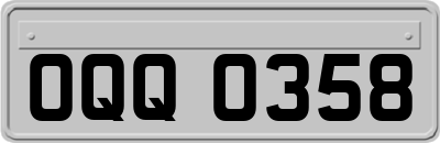 OQQ0358