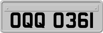 OQQ0361