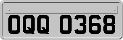 OQQ0368