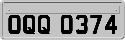 OQQ0374