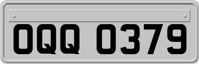 OQQ0379