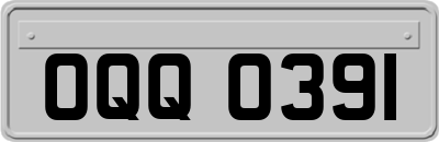 OQQ0391