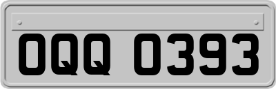 OQQ0393