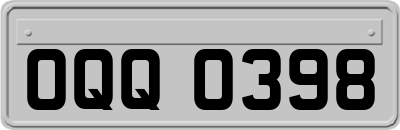 OQQ0398