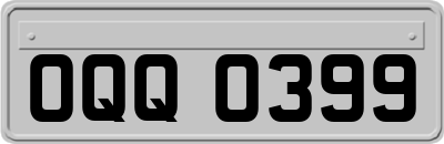 OQQ0399