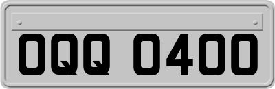 OQQ0400