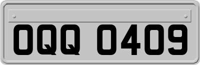 OQQ0409