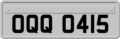 OQQ0415