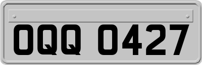OQQ0427