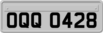 OQQ0428