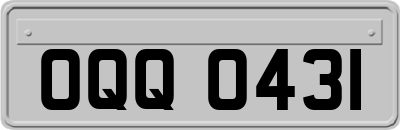 OQQ0431