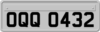 OQQ0432
