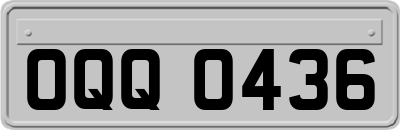 OQQ0436