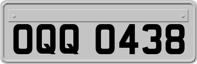 OQQ0438