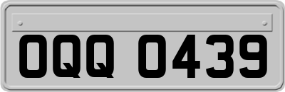 OQQ0439
