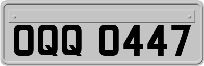 OQQ0447
